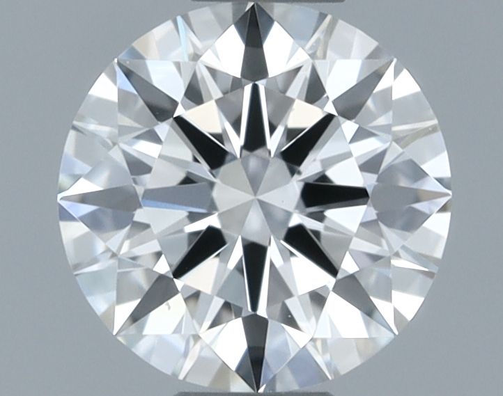 0.31 ct Round diamond