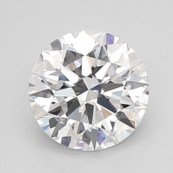 1.05 ct. round Lab Grown Diamond front image