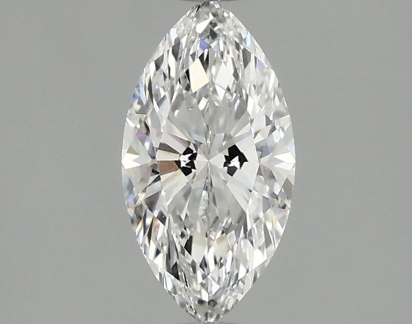 1.05 ct. marquise Lab Grown Diamond front image
