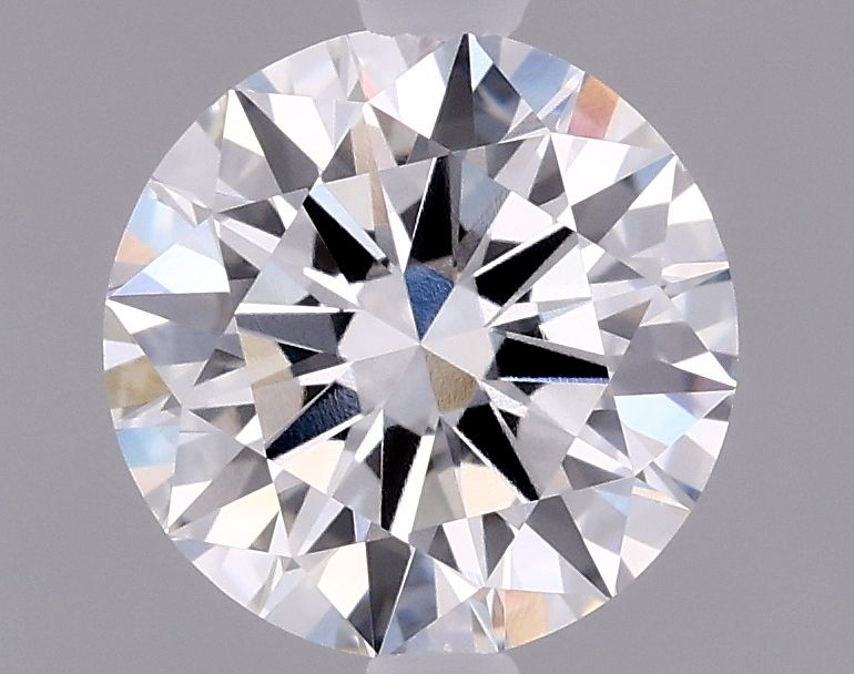1.08 ct. round Lab Grown Diamond front image