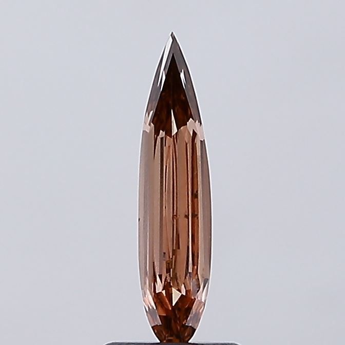 0.59 CT Fancy Brown OTHER