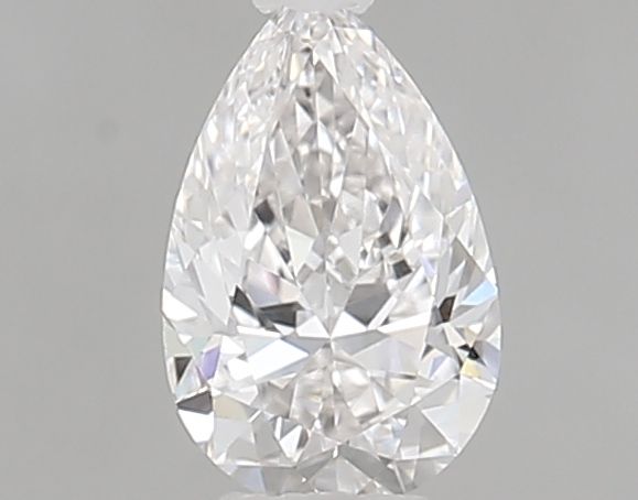 0.37 ct Pear diamond