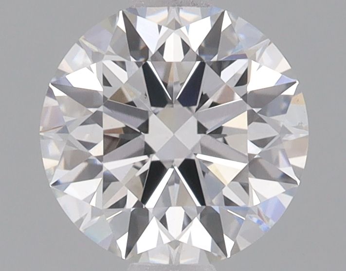 1.10 ct Round diamond