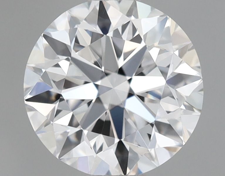 Diament 0.64 ct E/IF