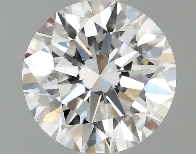 1.09 ct. round Lab Grown Diamond front image