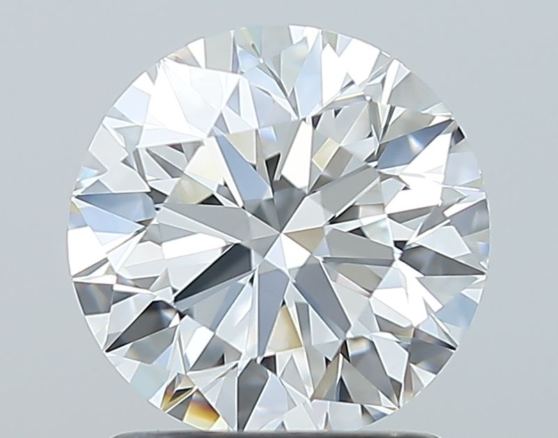 1.50 ct Round diamond