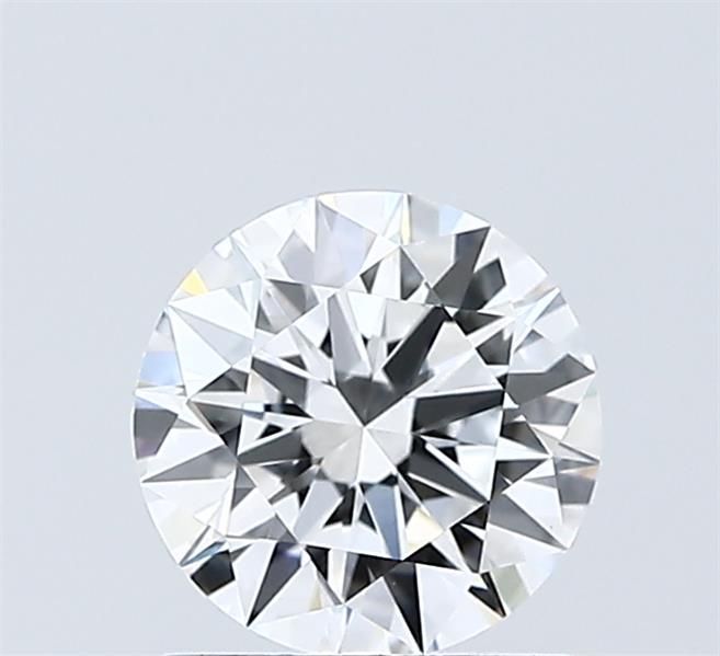 1.06 ct. round Lab Grown Diamond front image