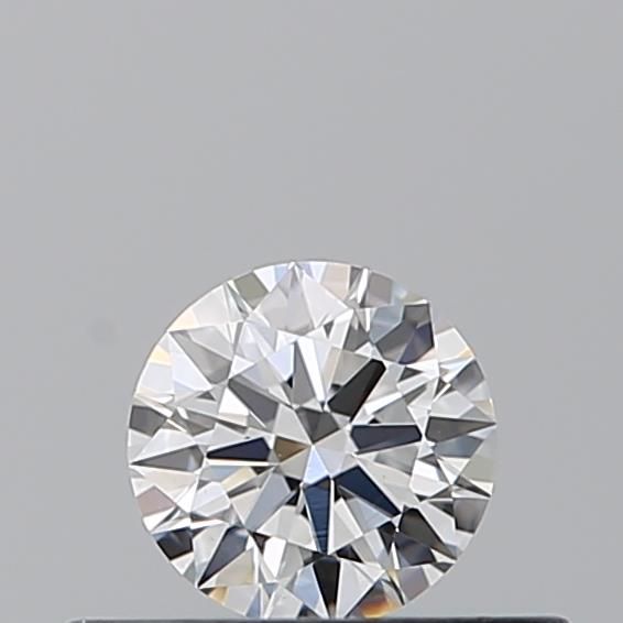 0.30 ct Round diamond