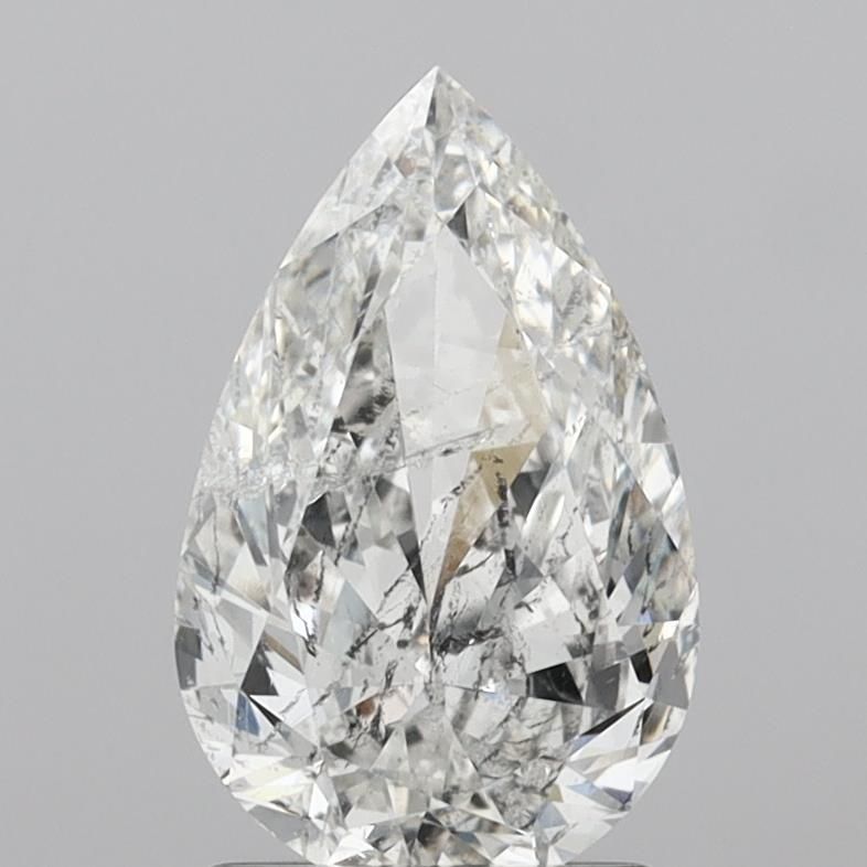 1.38 Carat