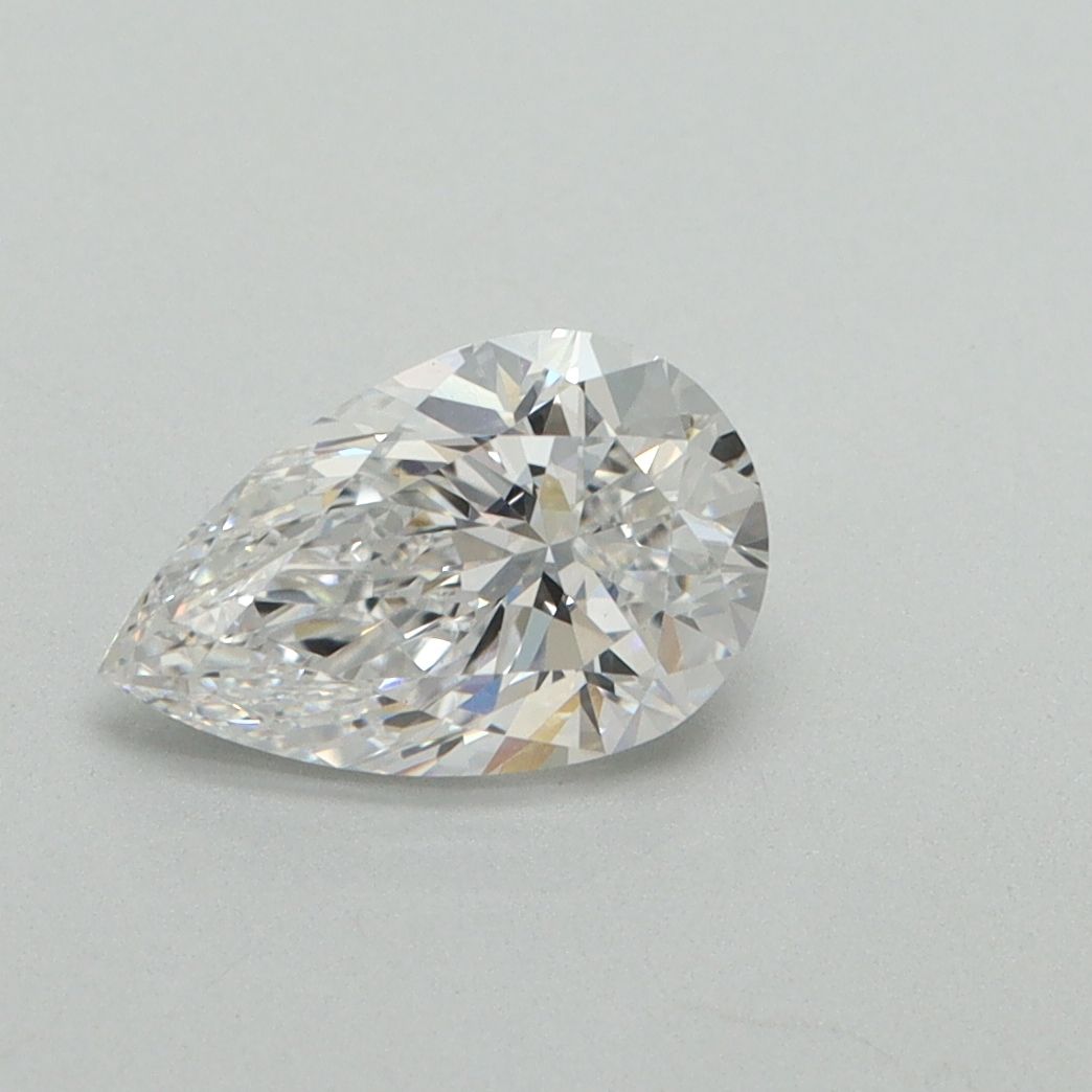 1.05 ct. pear Lab Grown Diamond front image