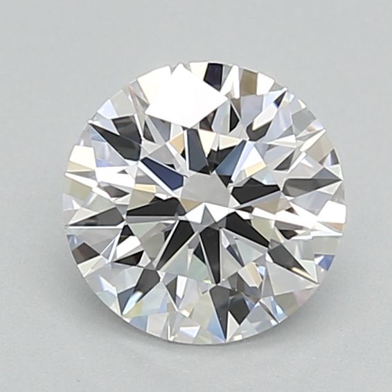 0.83 ct. round Lab Grown Diamond front image