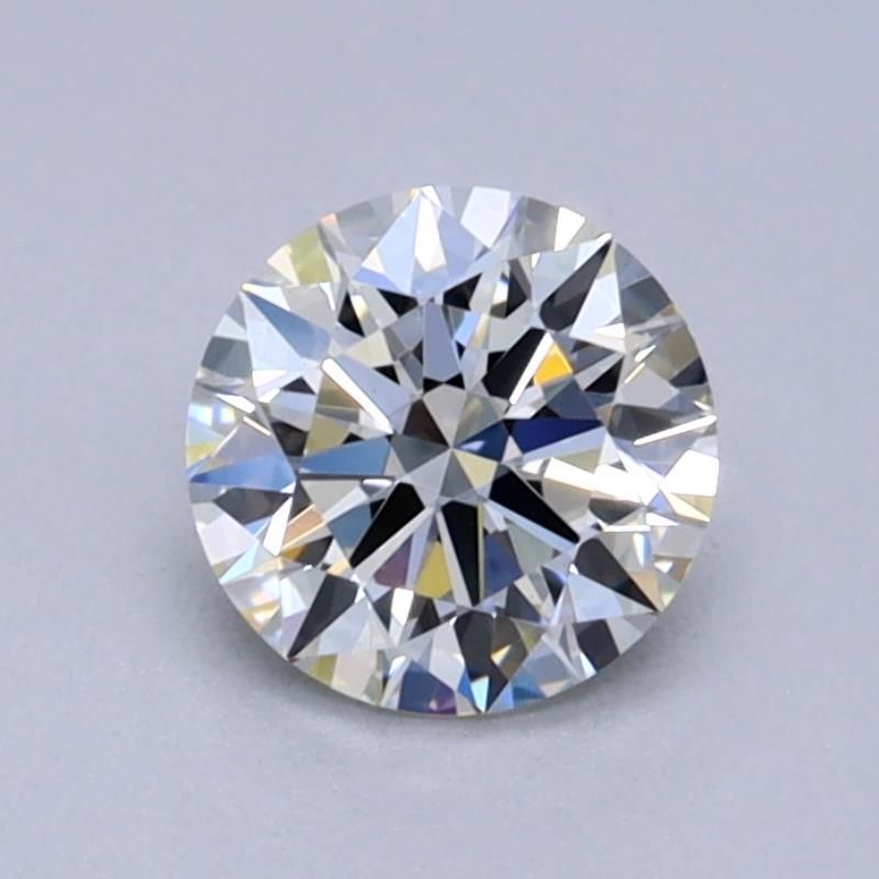 0.31 ct Round diamond