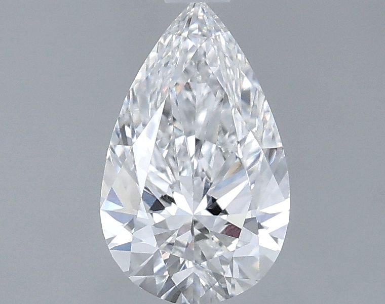 1.05 ct. pear Lab Grown Diamond front image