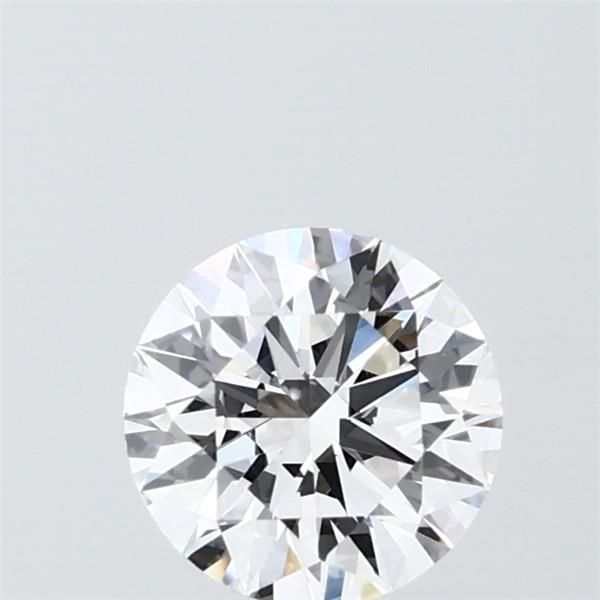 1.05 ct. round Lab Grown Diamond front image