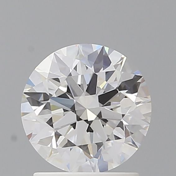 1.55 ct. round Lab Grown Diamond front image