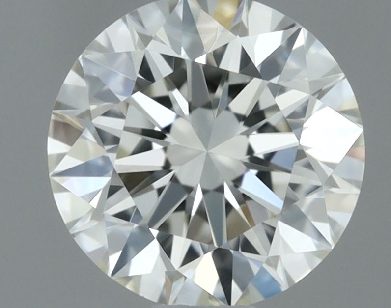 0.40 ct Round diamond