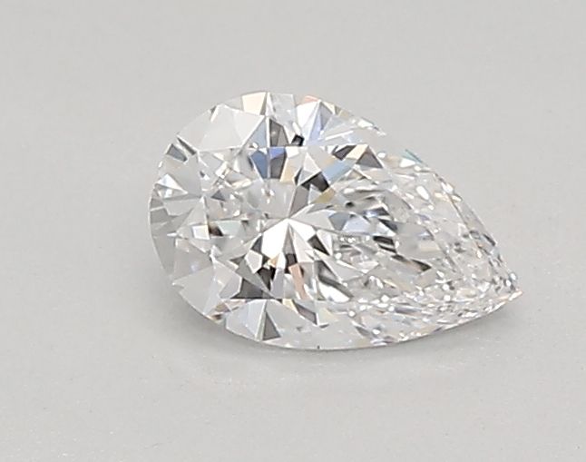 0.44 ct Round diamond