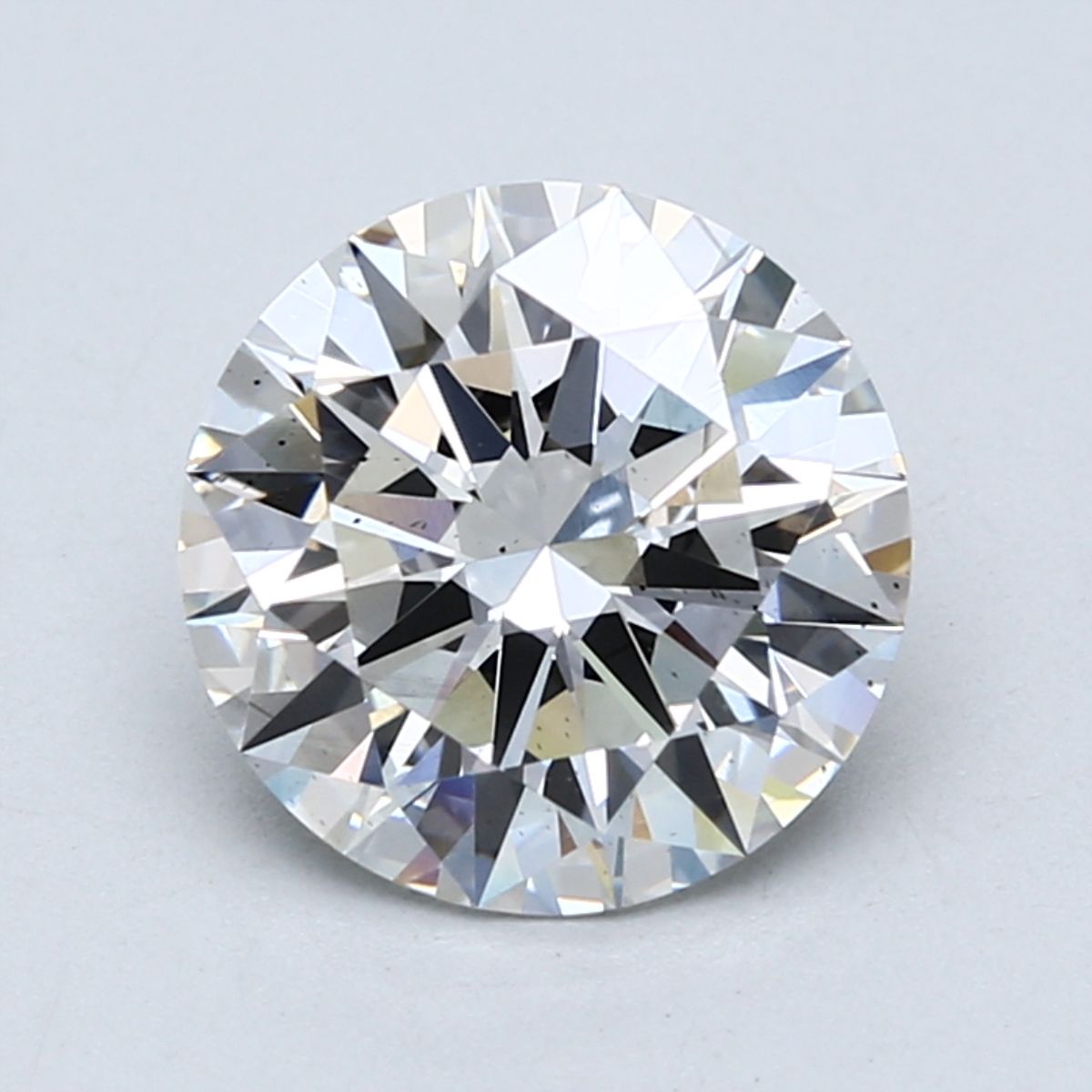 2.69 Carat