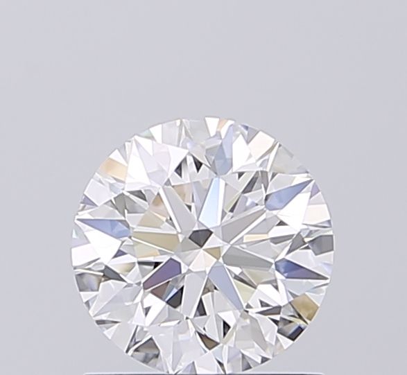 1.06 ct. round Lab Grown Diamond front image