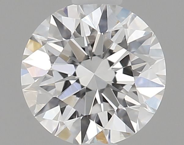 0.30 ct Round diamond