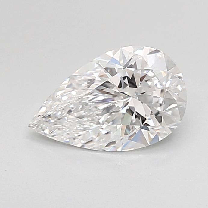 1.03 ct. pear Lab Grown Diamond front image
