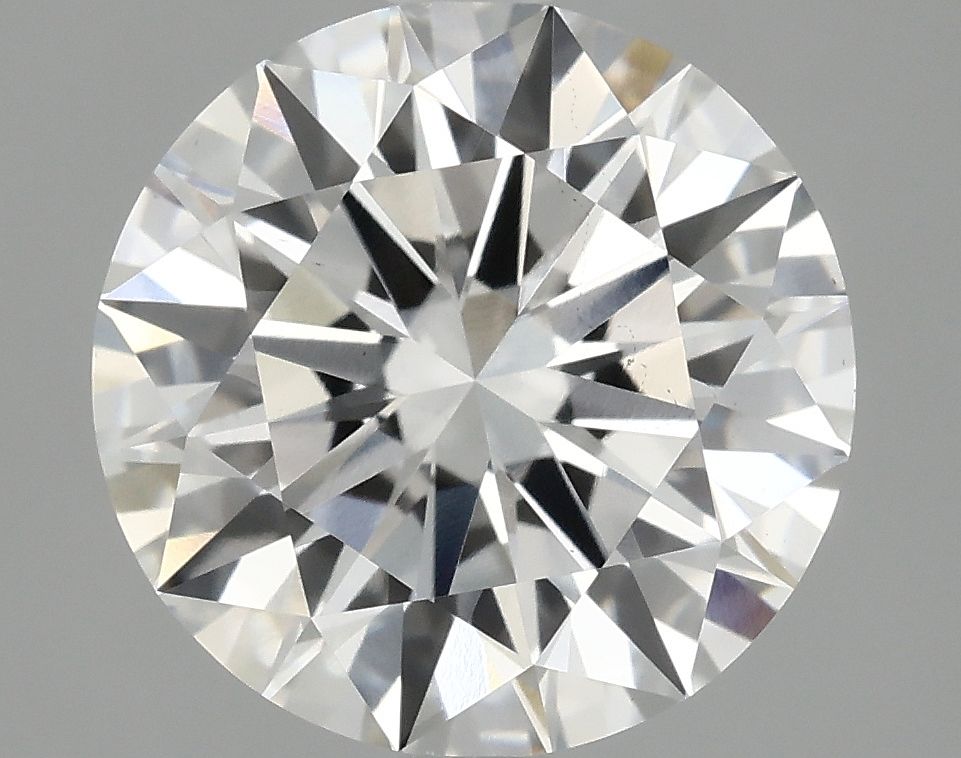 2.43 Carat