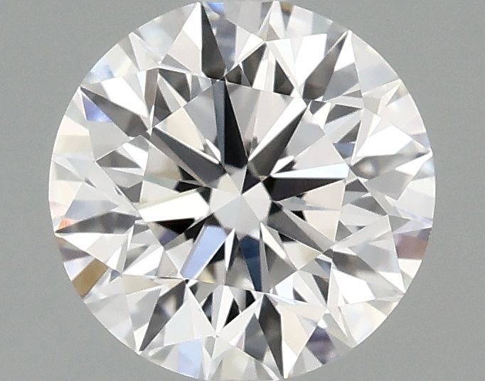 1.01 ct. round Lab Grown Diamond front image