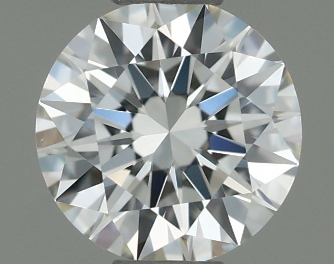 0.30 ct Round diamond