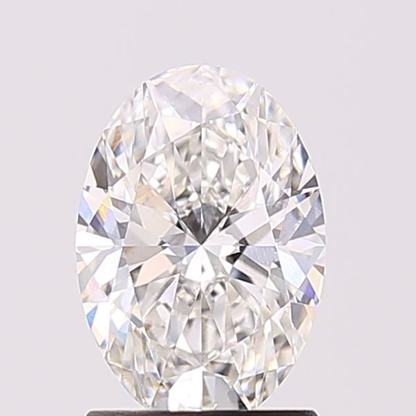 1.57 ct Oval diamond