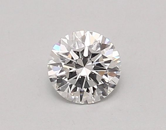 0.43 ct lab-grown Round Diamond