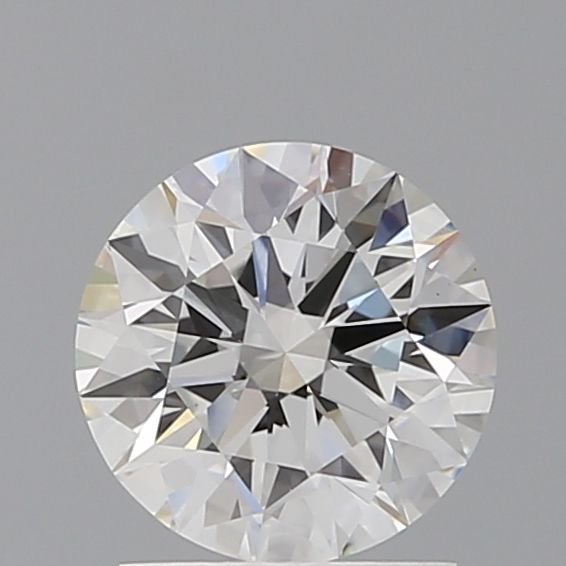 1.60 ct. round Lab Grown Diamond front image