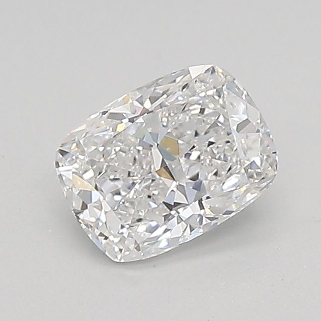 0.64 ct lab-grown Cushion modified Diamond