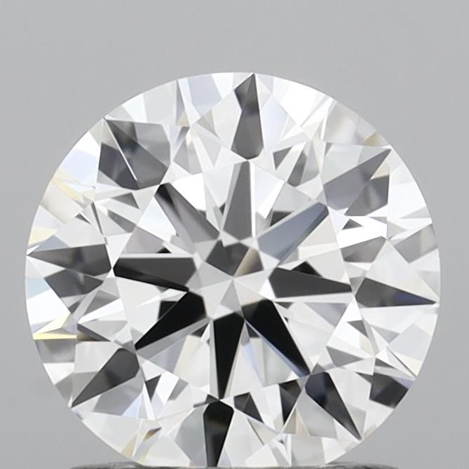 1.03 ct. round Lab Grown Diamond front image
