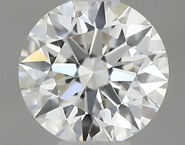 0.3 ct Round Diamond