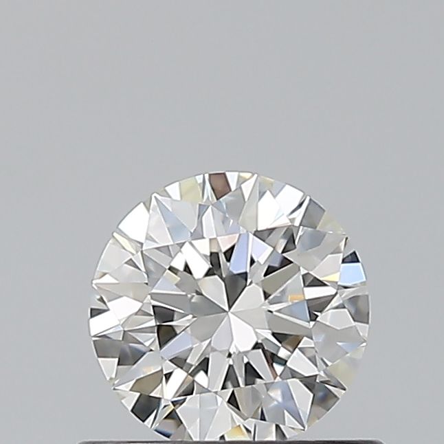 0.53 ct Round diamond