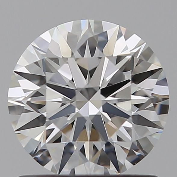 0.96 ct. round Lab Grown Diamond front image