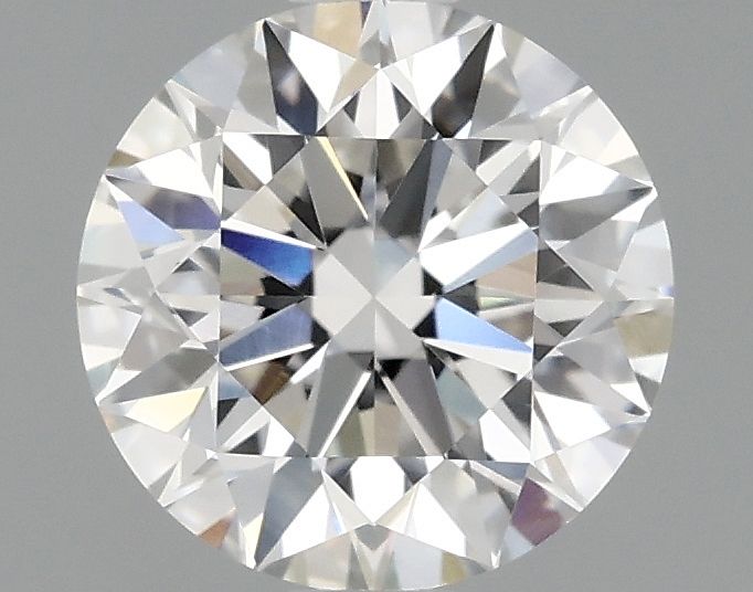 1.06 ct. round Lab Grown Diamond front image