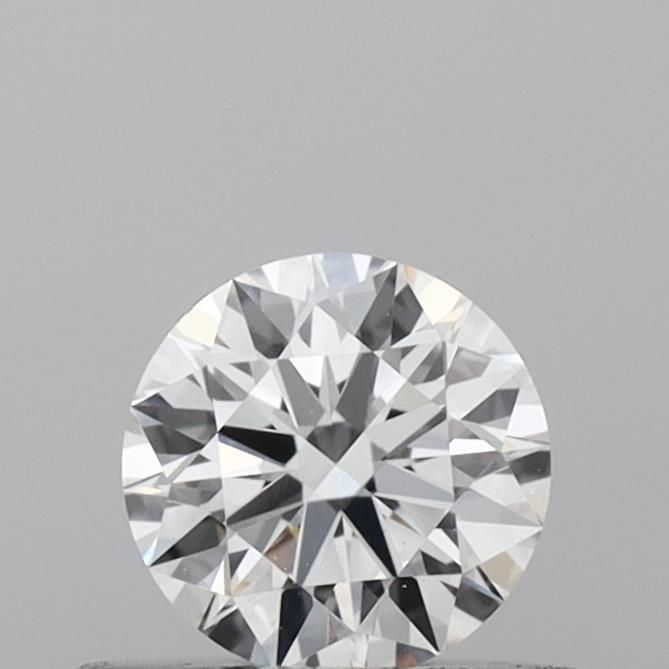 0.36 ct lab-grown Round Diamond