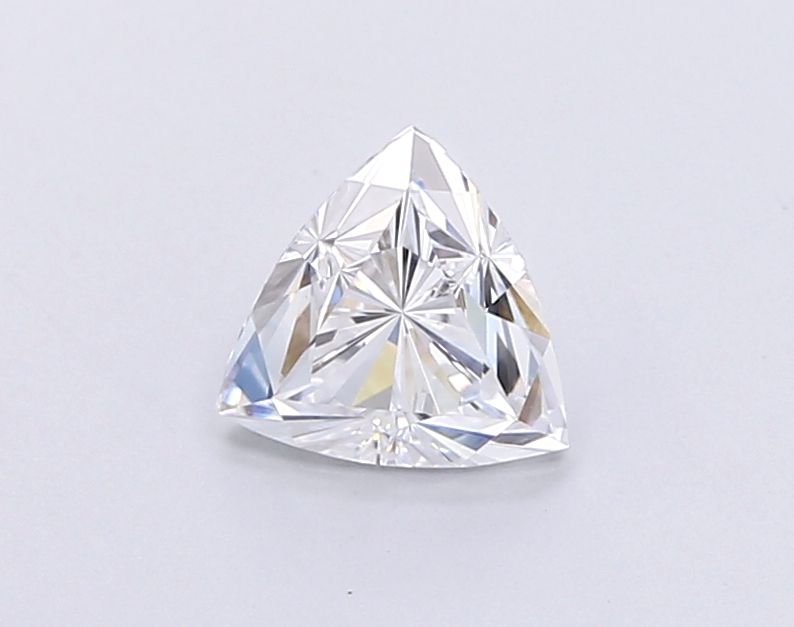 1 ct lab-grown Triangular Diamond
