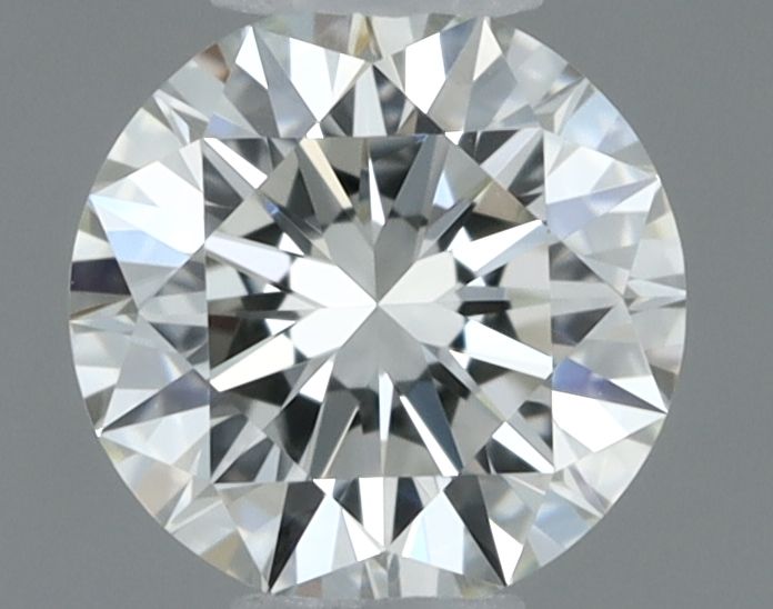 0.30 ct Round diamond