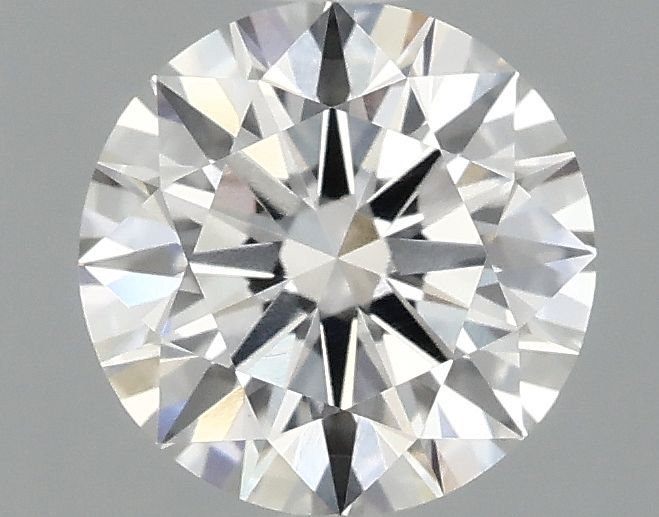 1.52 ct Round diamond
