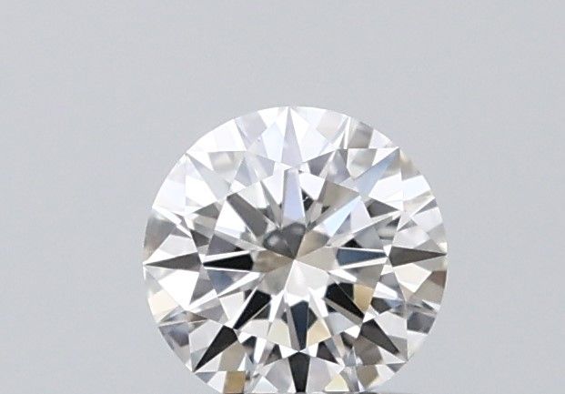 0.28 ct Round diamond