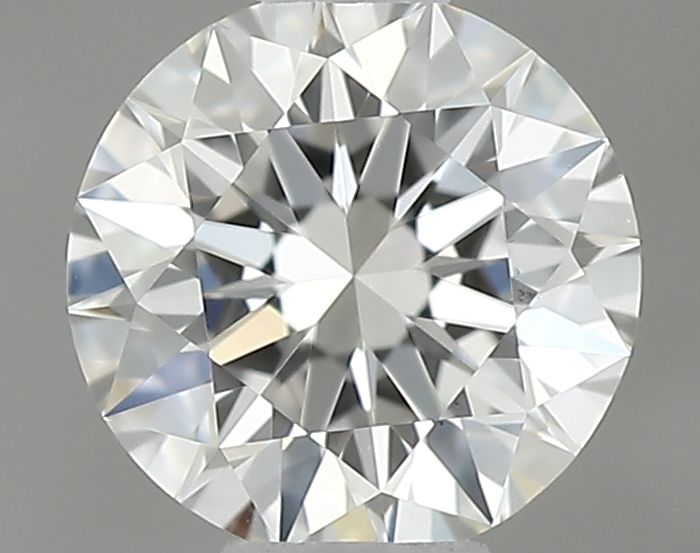 0.33 ct Round Diamond