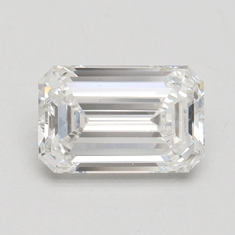1.02 ct Emerald diamond