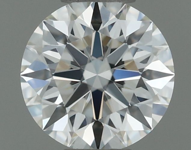 0.31 ct Round diamond