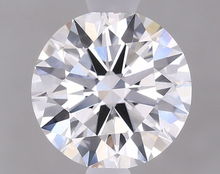 1.01 ct. round Lab Grown Diamond front image