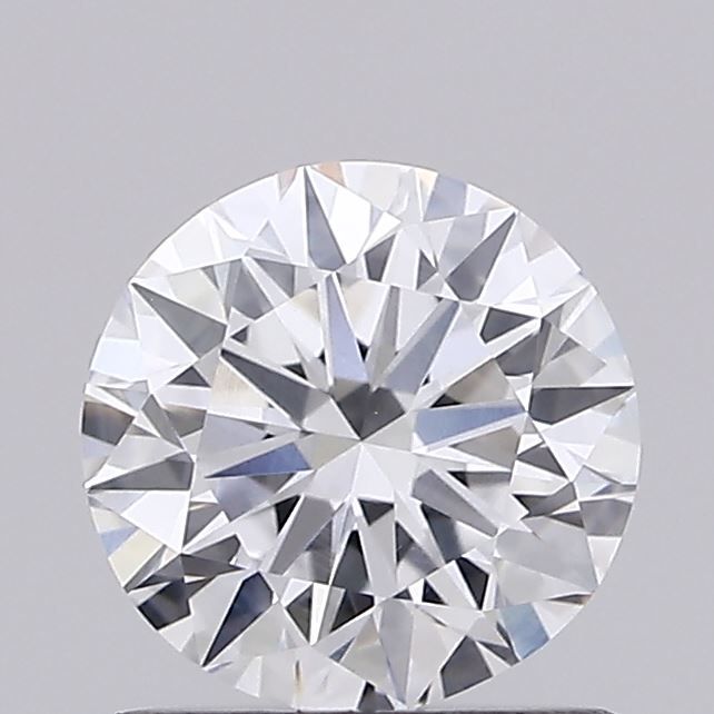 0.84 ct. round Lab Grown Diamond front image