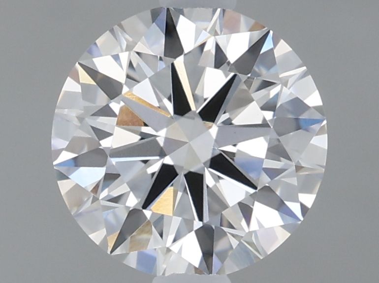 1.07 ct. round Lab Grown Diamond front image