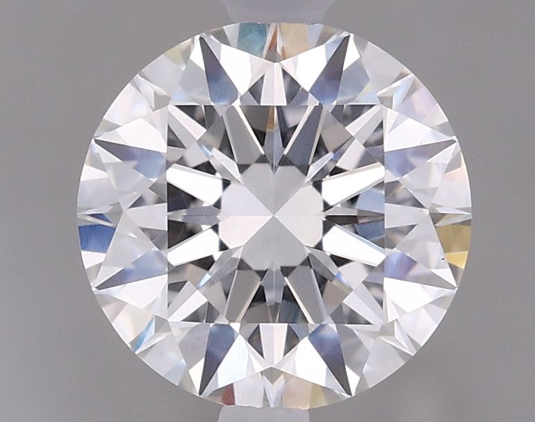 1.08 ct. round Lab Grown Diamond front image