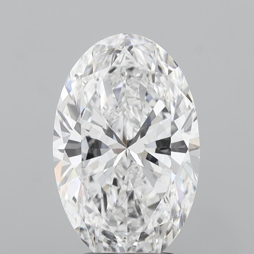 3.01 Carat